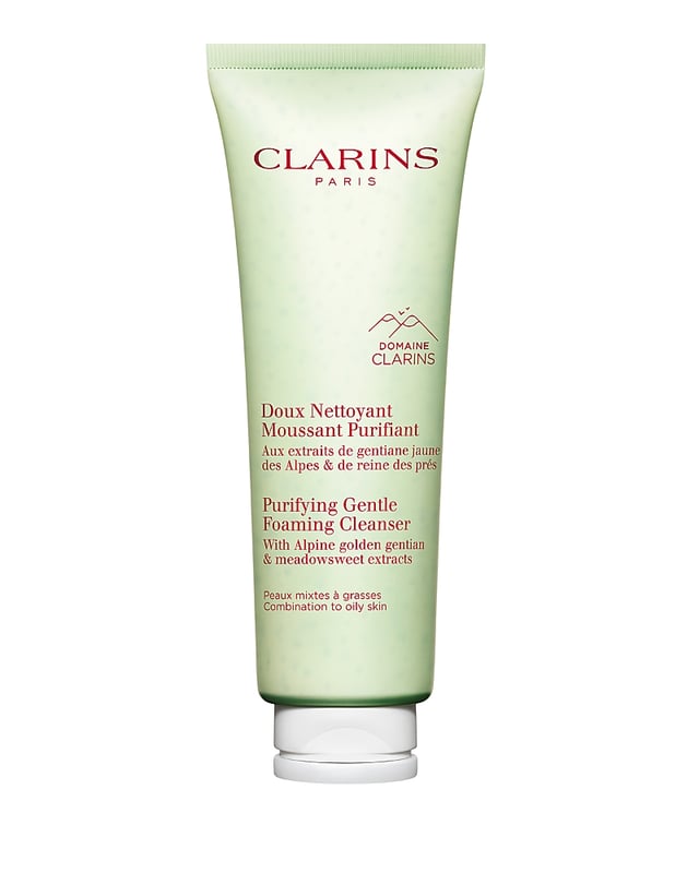 Purifying Gentle Foaming Face Cleanser
