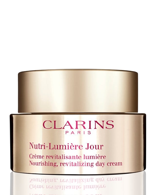 Nutri-Lumiere Anti-Aging & Nourishing Day Moisturizer