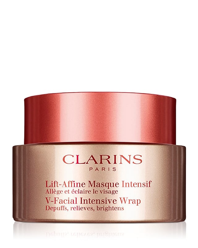 V-Facial Instant Depuffing Face Mask