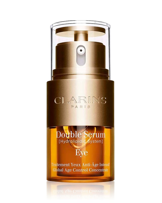 Double Serum Eye Firming & Hydrating Anti-Aging Concentrate
