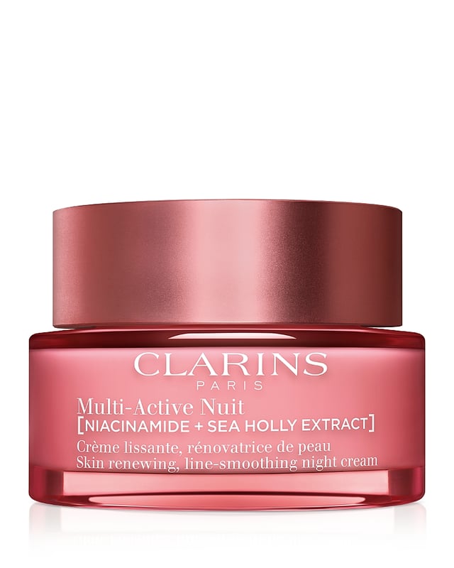 Clarins - Multi-Active Night for Normal to Dry