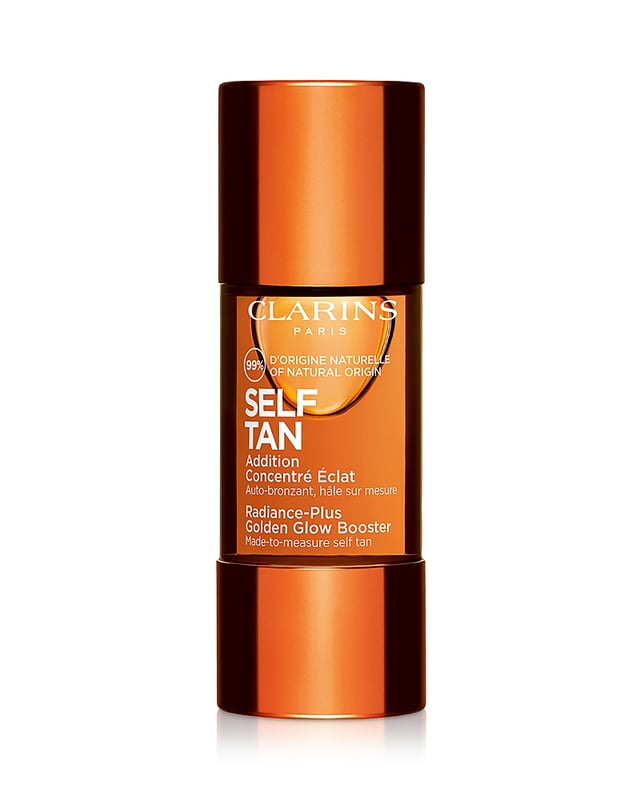 Self Tanning Face Booster Drops