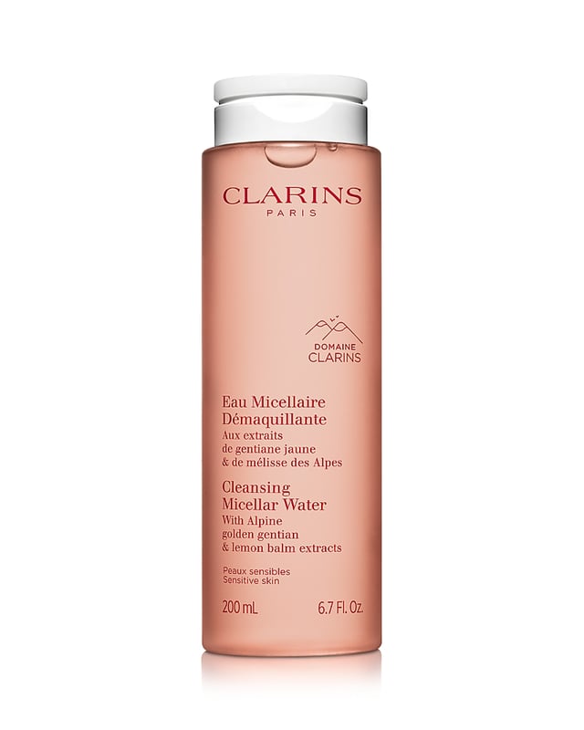 Cleansing Micellar Water