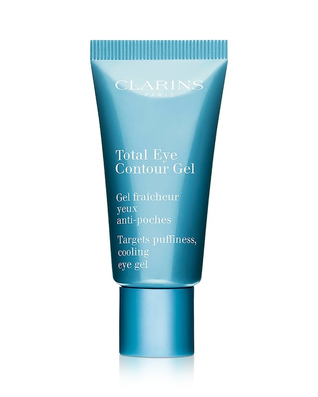 Total Eye Contour Dark Circle & Depuffing Eye Gel