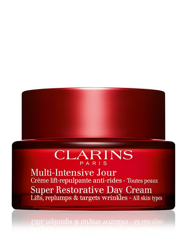Super Restorative Anti-Aging Day Moisturizer