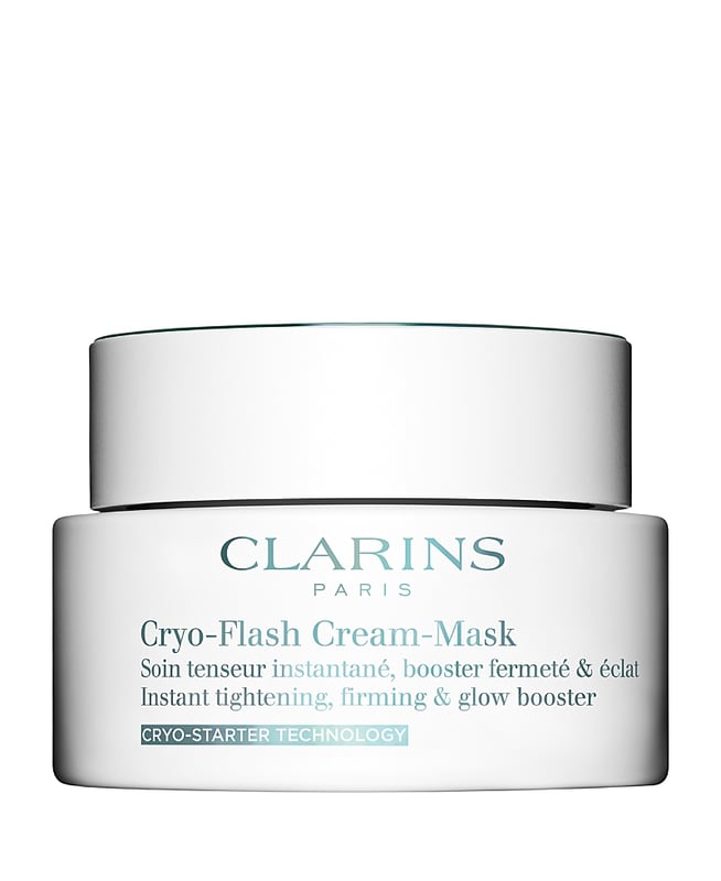 Cryo Flash Instant Lift Effect & Glow Boosting Face Mask