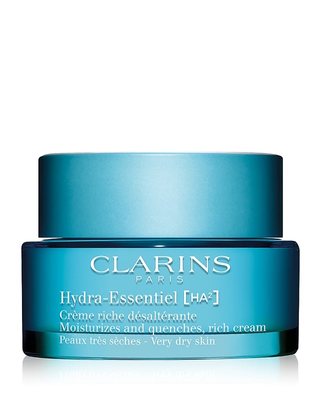 Hydra Essentiel Rich Moisturizer