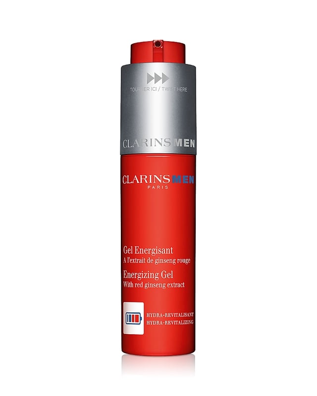 ClarinsMen Energizing Gel Moisturizer