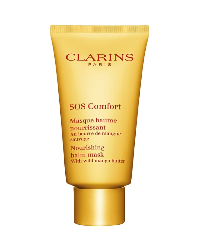Sos Comfort Nourishing Balm Mask