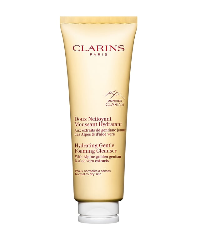 Hydrating Gentle Foaming Face Cleanser