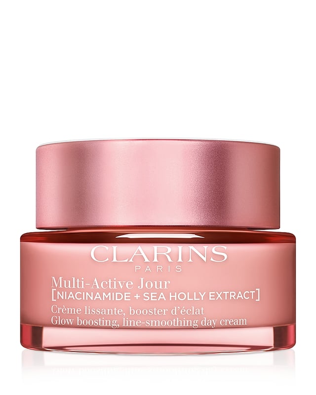 Multi-Active Day Moisturizer