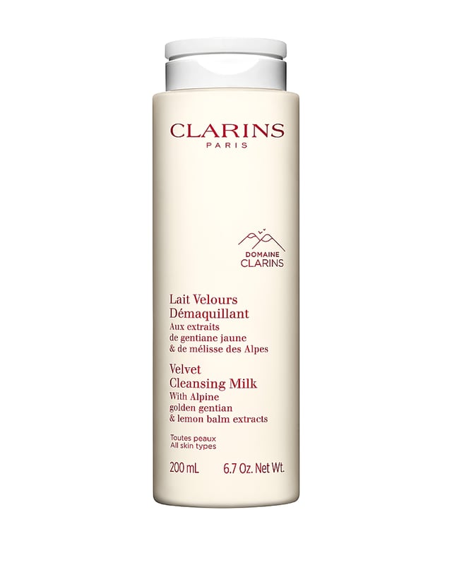 Velvet Cleansing Milk
