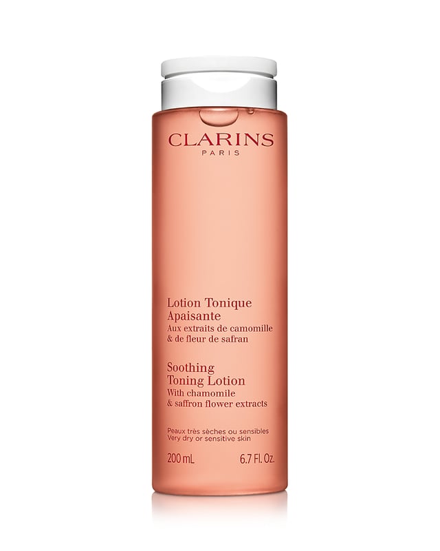 Soothing Toning Lotion