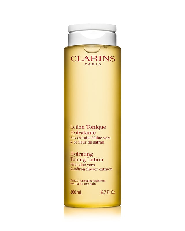 Hydrating Toning Lotion