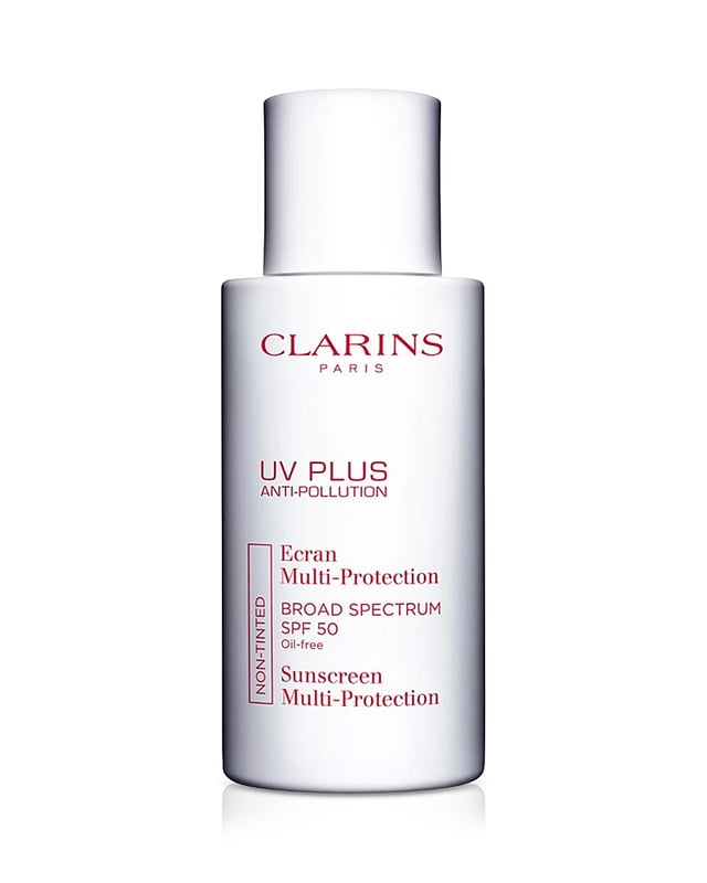 Uv Plus Anti Pollution Antioxidant Face Sunscreen Spf 50