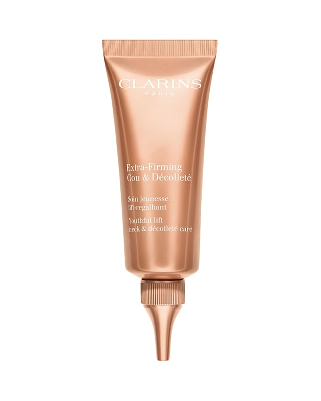 Extra-Firming + Smoothing Neck & Decollete Moisturizer