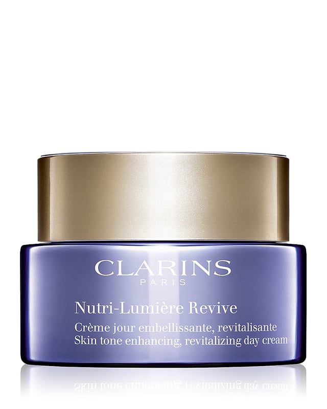 Nutri-Lumiere Revitalizing Anti-Aging & Nourishing Day Moisturizer