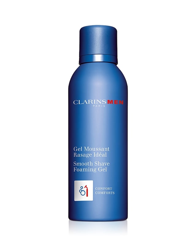ClarinsMen Smooth Shave Foaming Gel