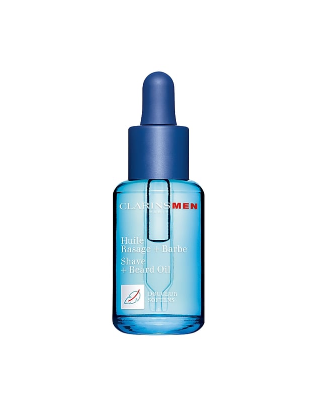ClarinsMen Conditioning Shave & Beard Oil