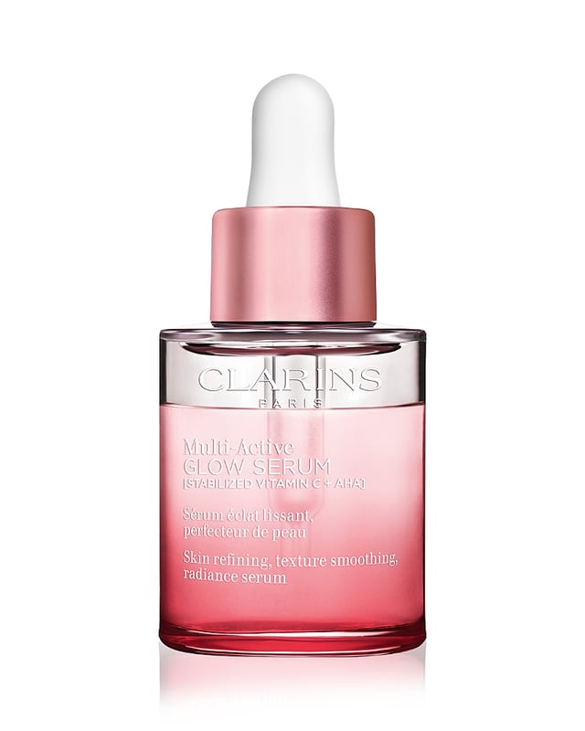 Multi Active Brightening Glow Serum