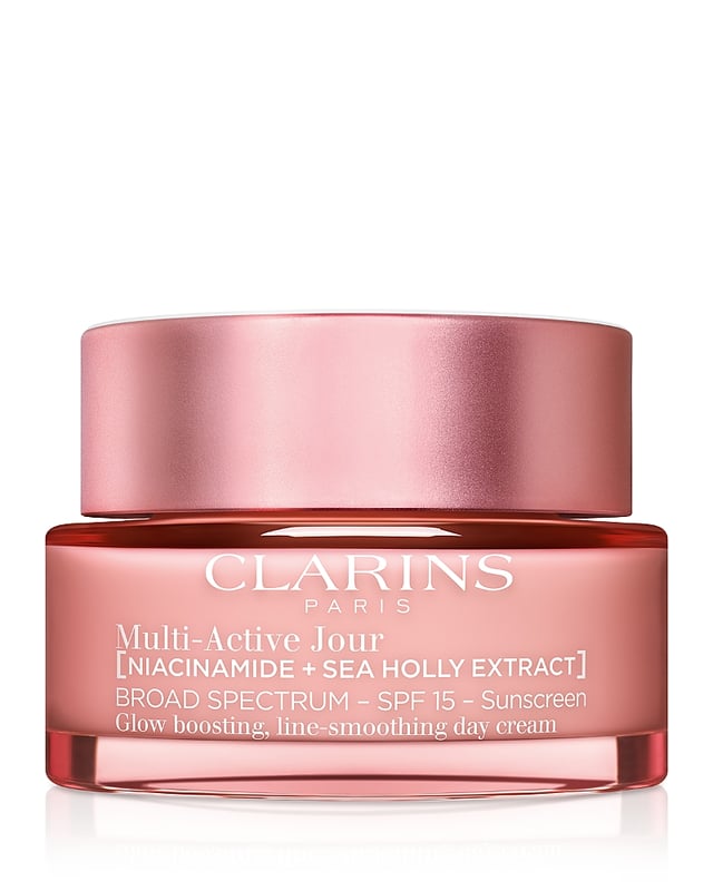 Multi Active Day Moisturizer Spf 15