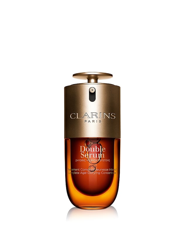Clarins - Double Serum