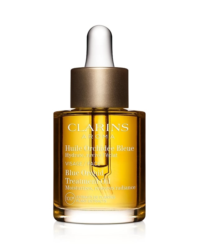 Blue Orchid Radiance & Hydrating Face Treatment Oil