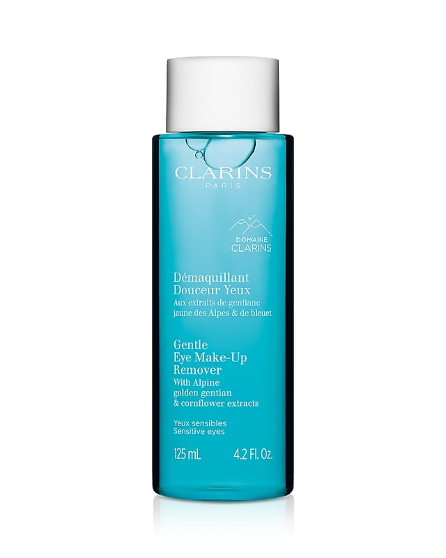 Gentle Eye Make-Up Remover