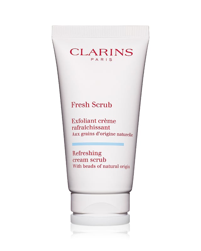 Fresh Scrub