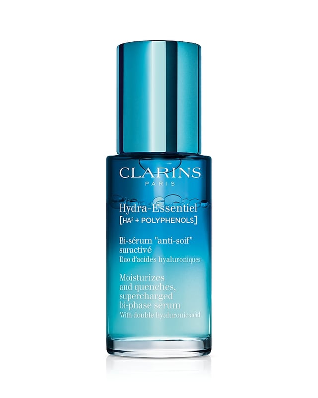 Hydra Essentiel Bi Phase Face Serum