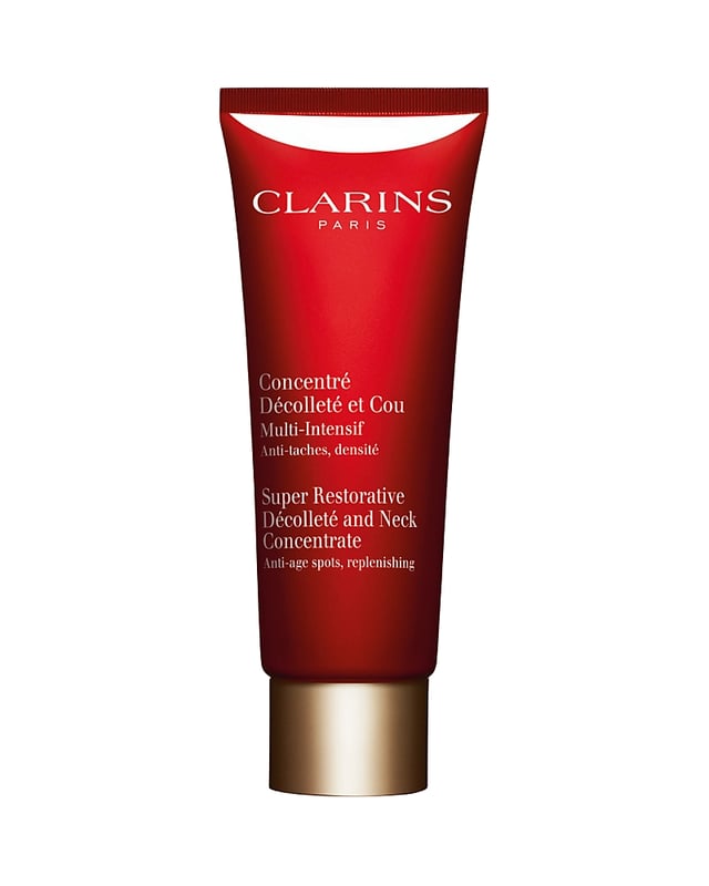 Super Restorative Anti-Aging Decolette and Neck Cream