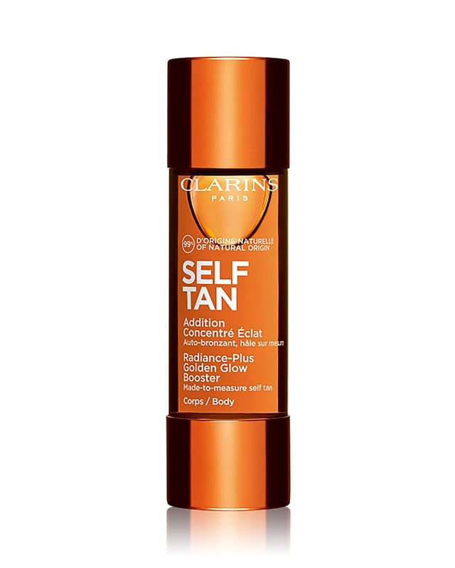 Self Tanning Body Booster Drops