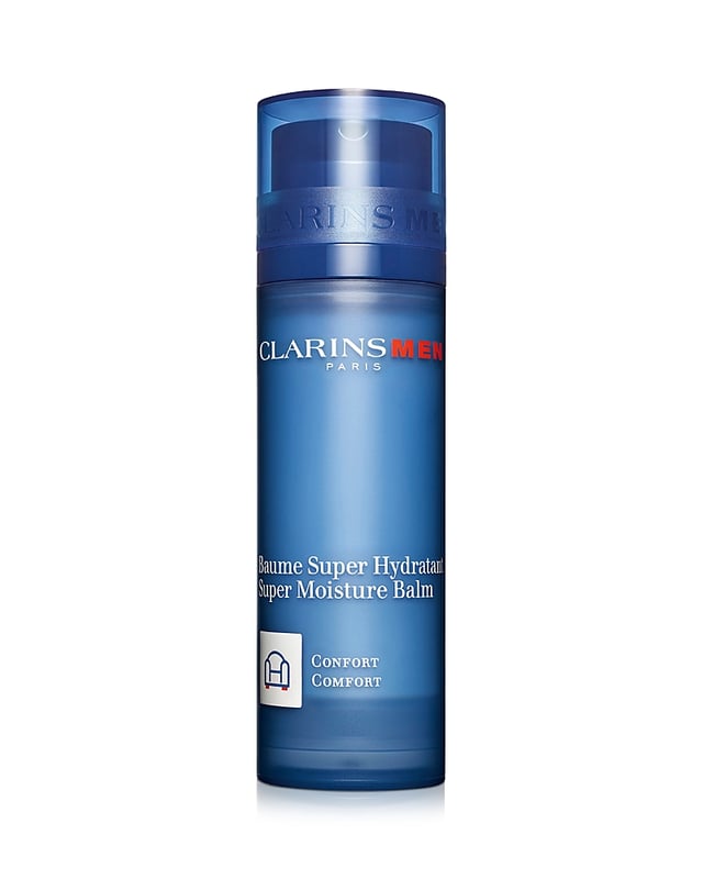 ClarinsMen Super Hydrating Moisturizer Balm, All Skin Types