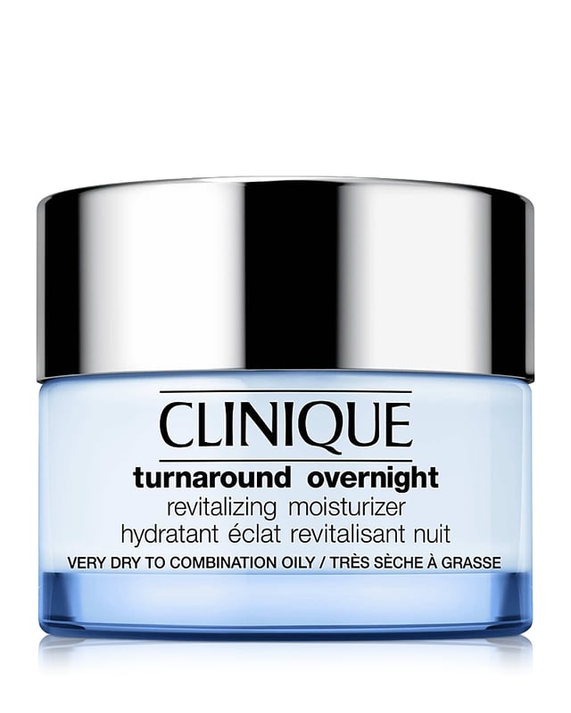 Turnaround Overnight Revitalizing Moisturizer