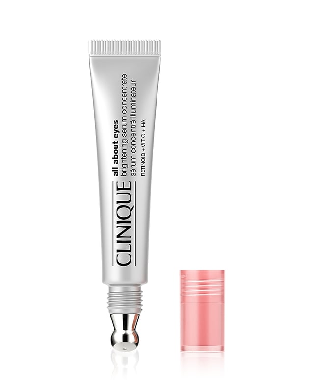 All About Eyes Brightening Serum Concentrate