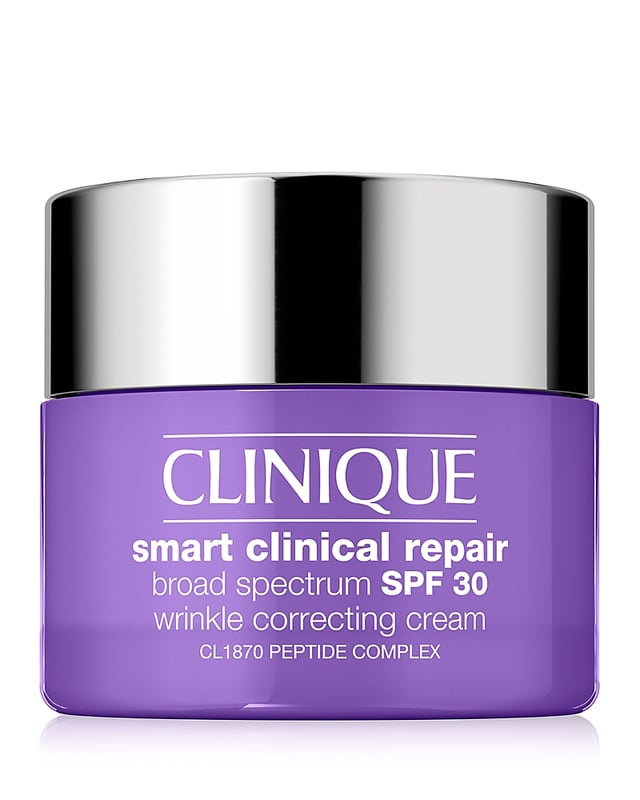Smart Clinical Repair Broad Spectrum Spf 30 Wrinkle Correcting Face Cream