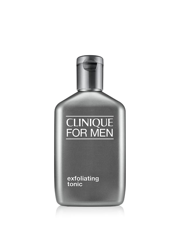 for Men Exfoliating Tonic