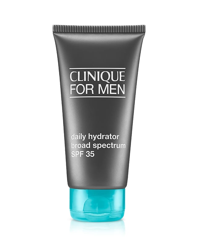 For Men Daily Hydrator Moisturizer Broad Spectrum Spf 35