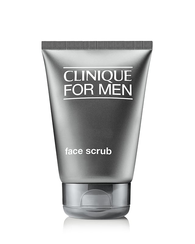 for Men Face Scrub