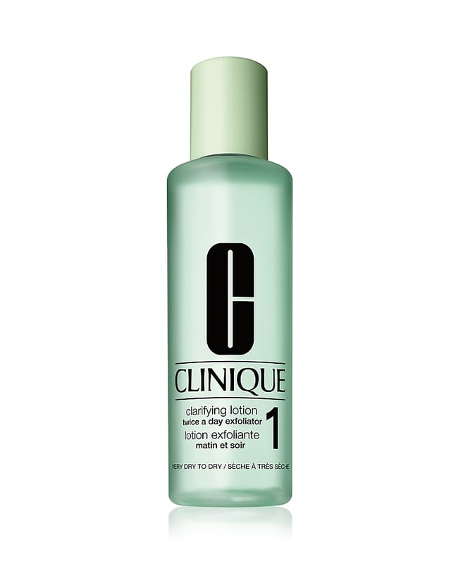 Clarifying Lotion 1