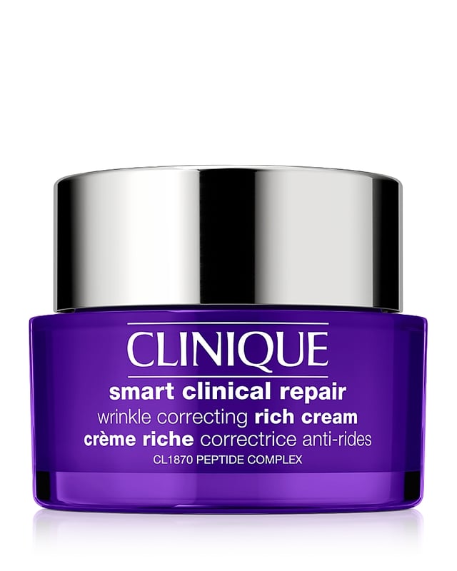 Smart Clinical Repair Wrinkle Correcting Rich Cream