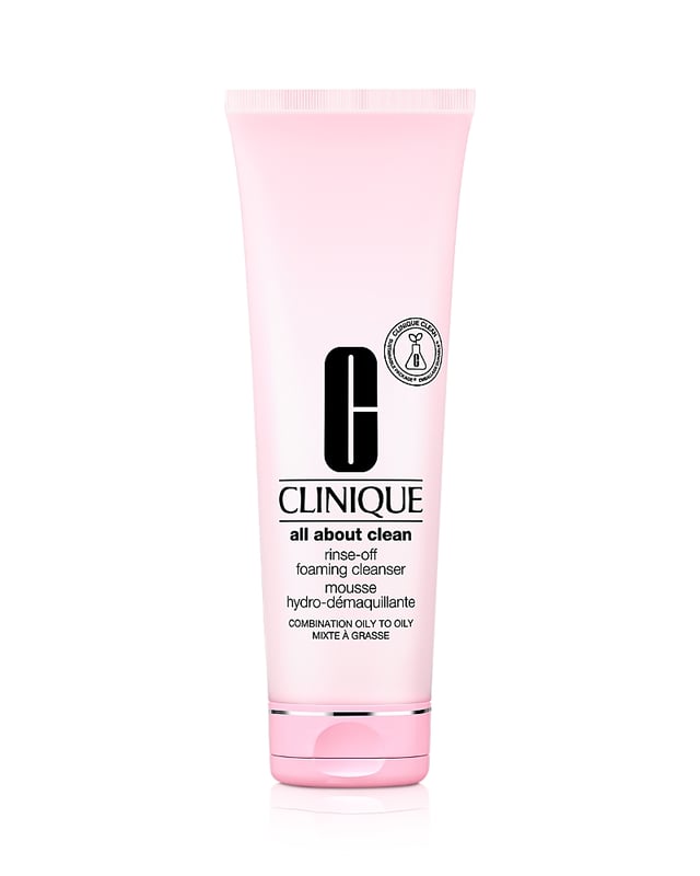 Jumbo All About Clean Rinse-Off Foaming Cleanser