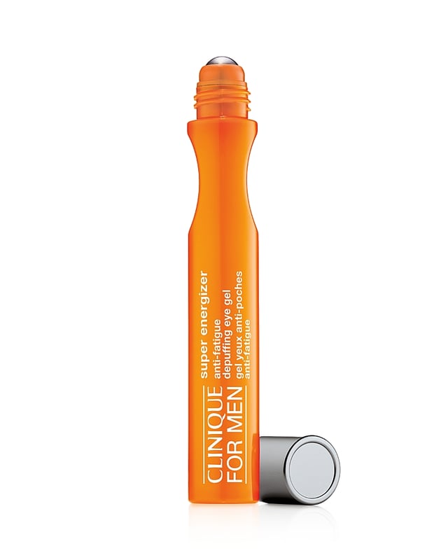 For Men Super Energizer Anti-Fatigue De-Puffing Eye Gel