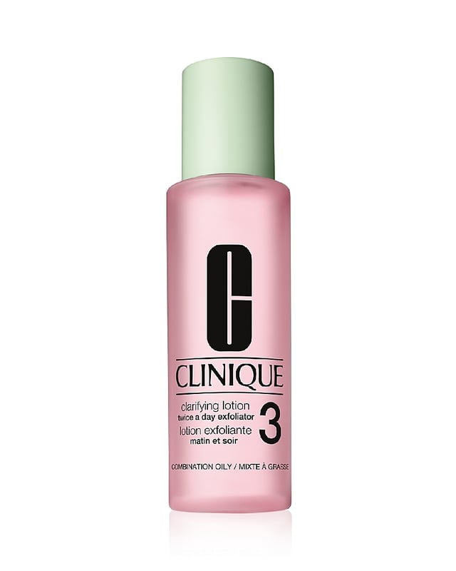 Clinique - Clarifying Lotion 3
