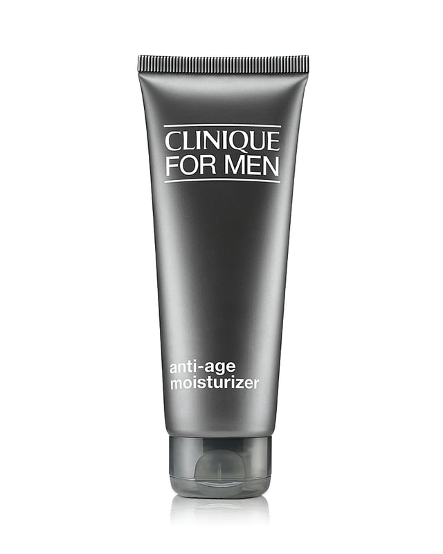 For Men Anti Age Moisturizer