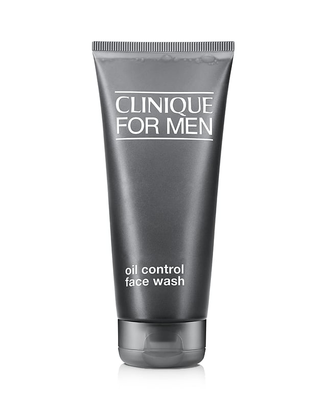 for Men Oil Control Face Wash