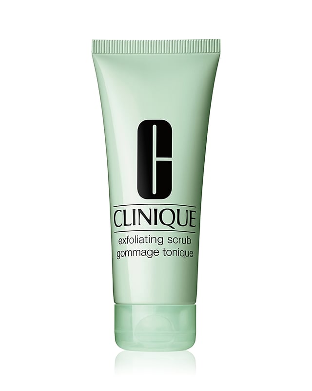 Exfoliating Scrub