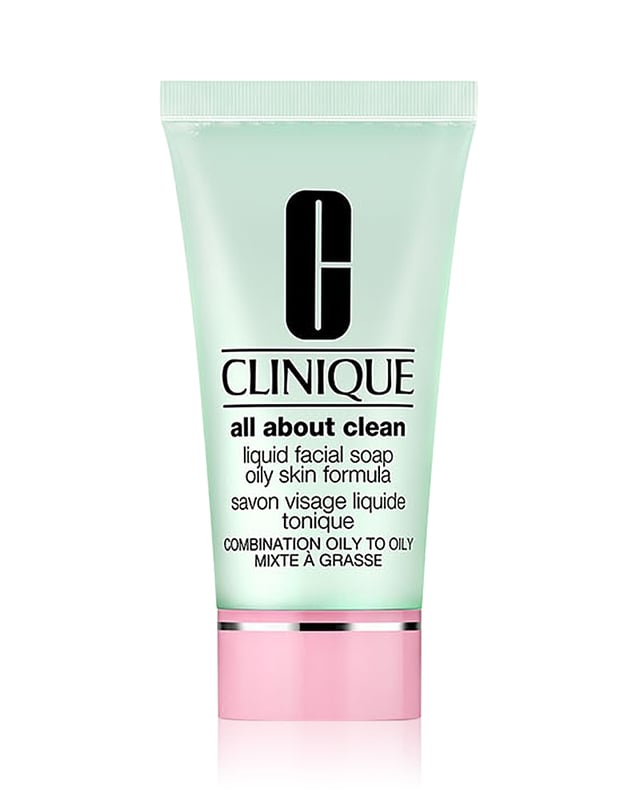 Mini All About Clean Liquid Facial Soap Oily