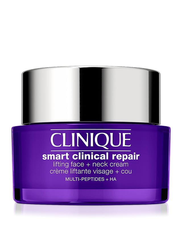 Smart Clinical Repair Lifting Face + Neck Cream