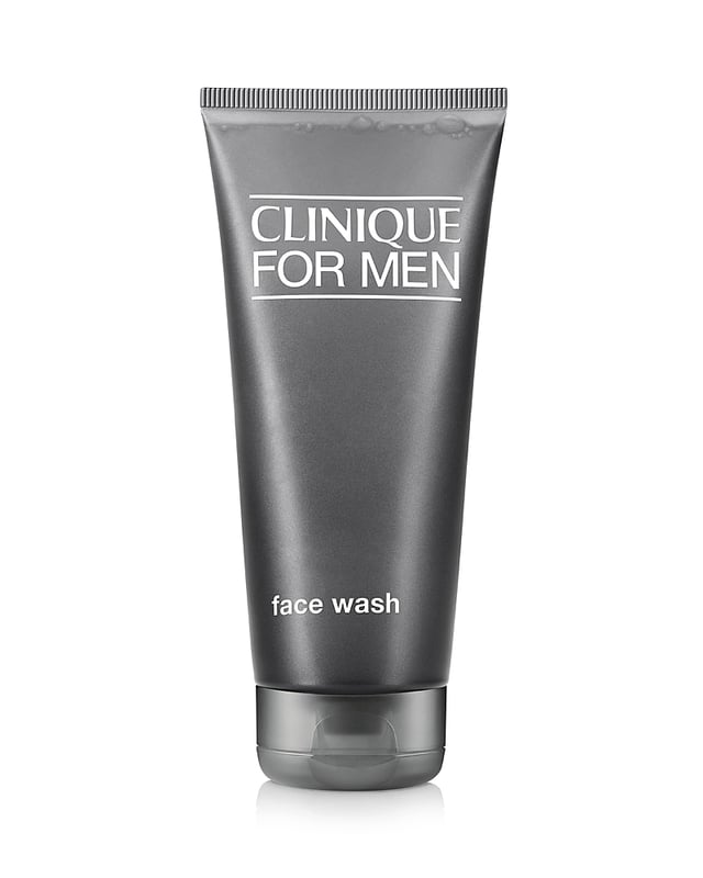 For Men Face Wash